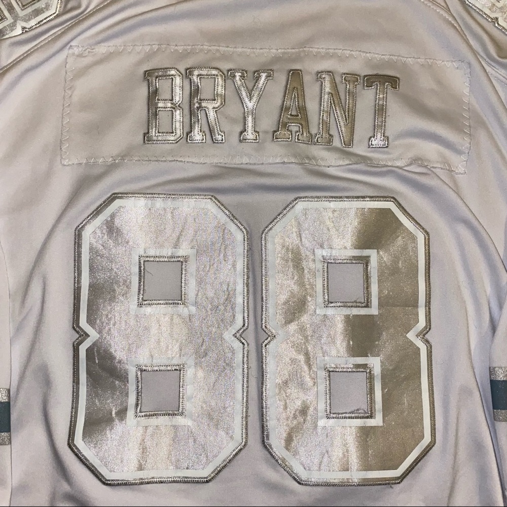 Dez Bryant Cowboys Jersey